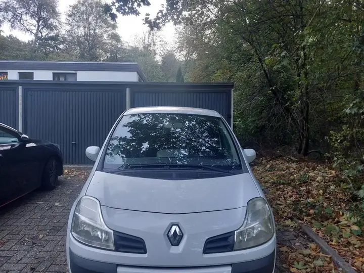 Renault Modus