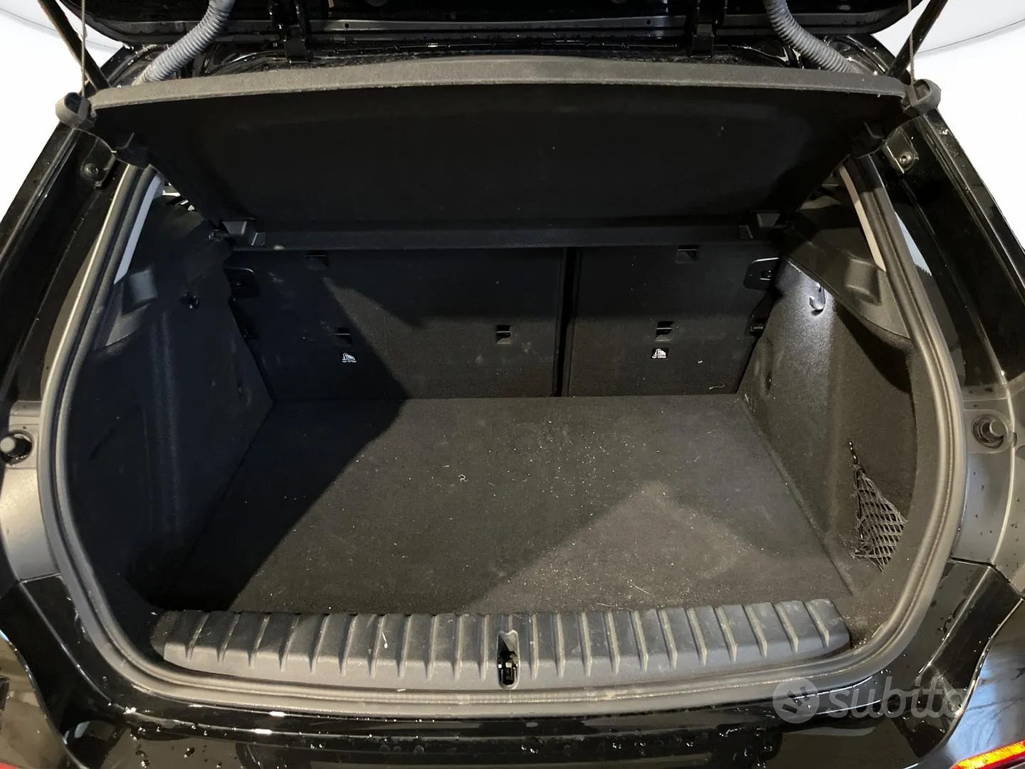 BMW 1 Series 2023 photo 4