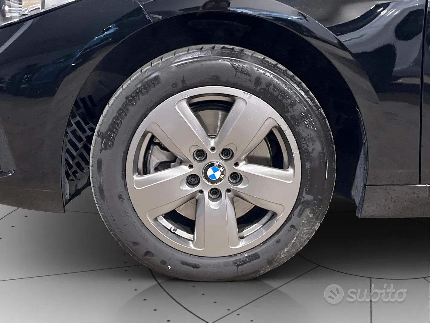 BMW 1 Series 2023 photo 5