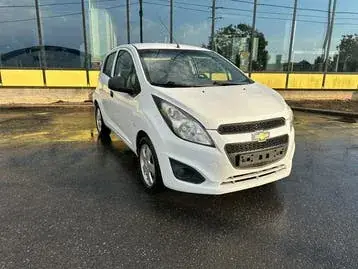 Chevrolet Spark 2014 photo 2