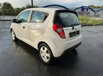 Chevrolet Spark 2014 photo 4