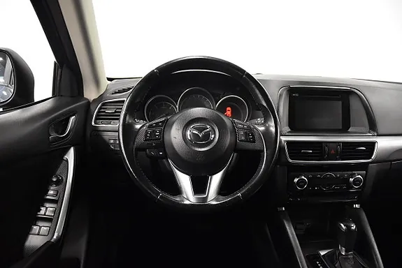 Mazda Cx-5 2015 photo 2