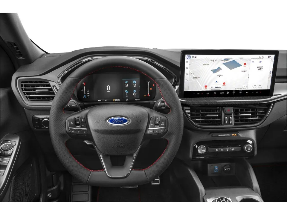 Ford Escape 2023 photo 5