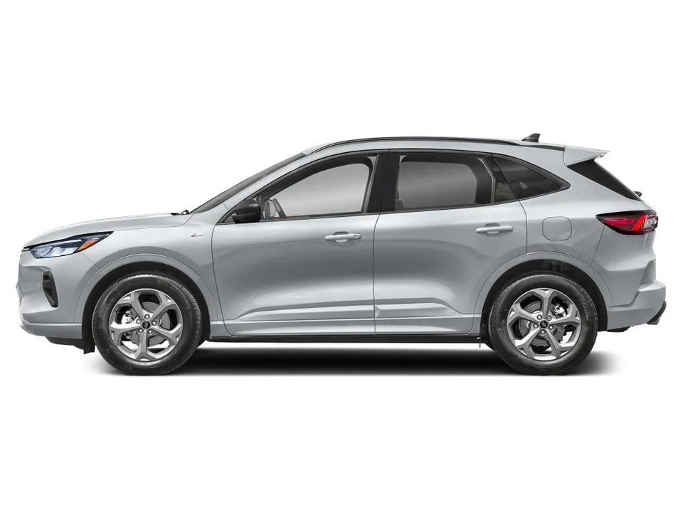 Ford Escape 2023 photo 4