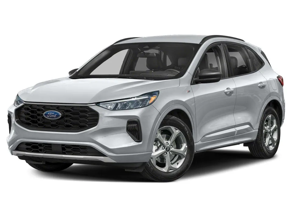 Ford Escape 2023 photo 2