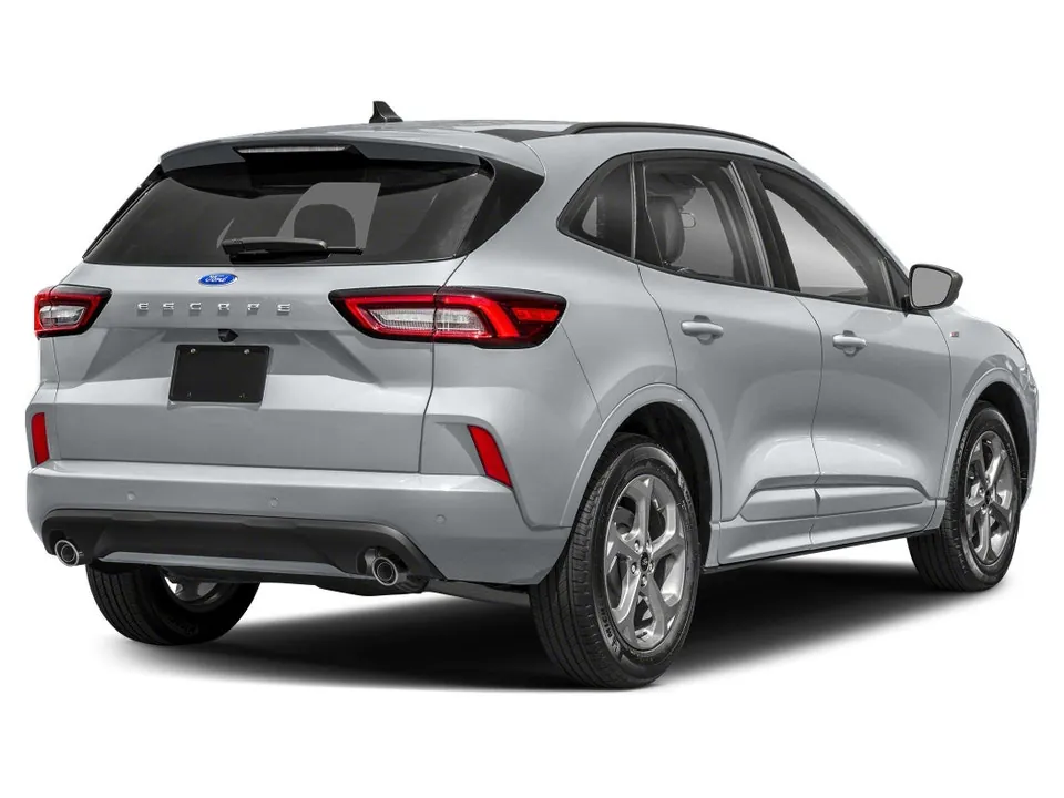 Ford Escape 2023 photo 3