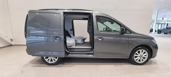 Volkswagen Caddy 2026 photo 3