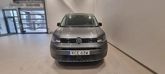 Volkswagen Caddy 2026 photo 4