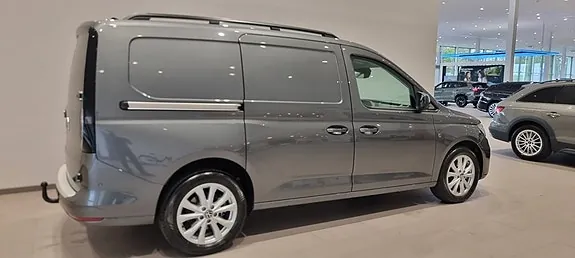 Volkswagen Caddy 2026 photo 2