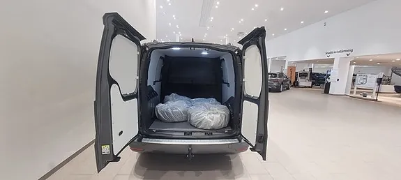Volkswagen Caddy 2026 photo 5
