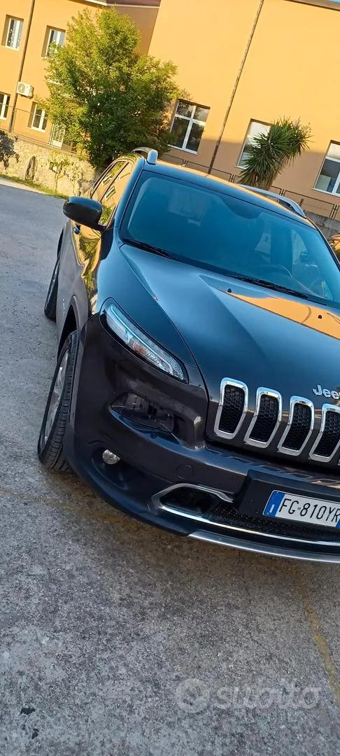 Jeep Compass 2017 photo 2
