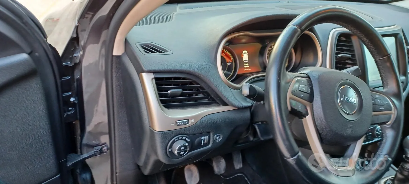 Jeep Compass 2017 photo 5