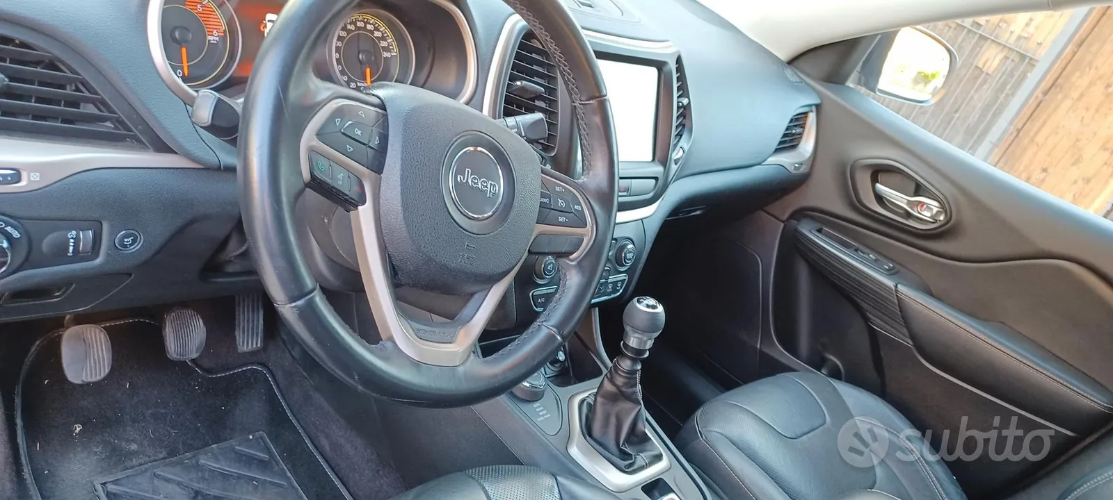 Jeep Compass 2017 photo 3