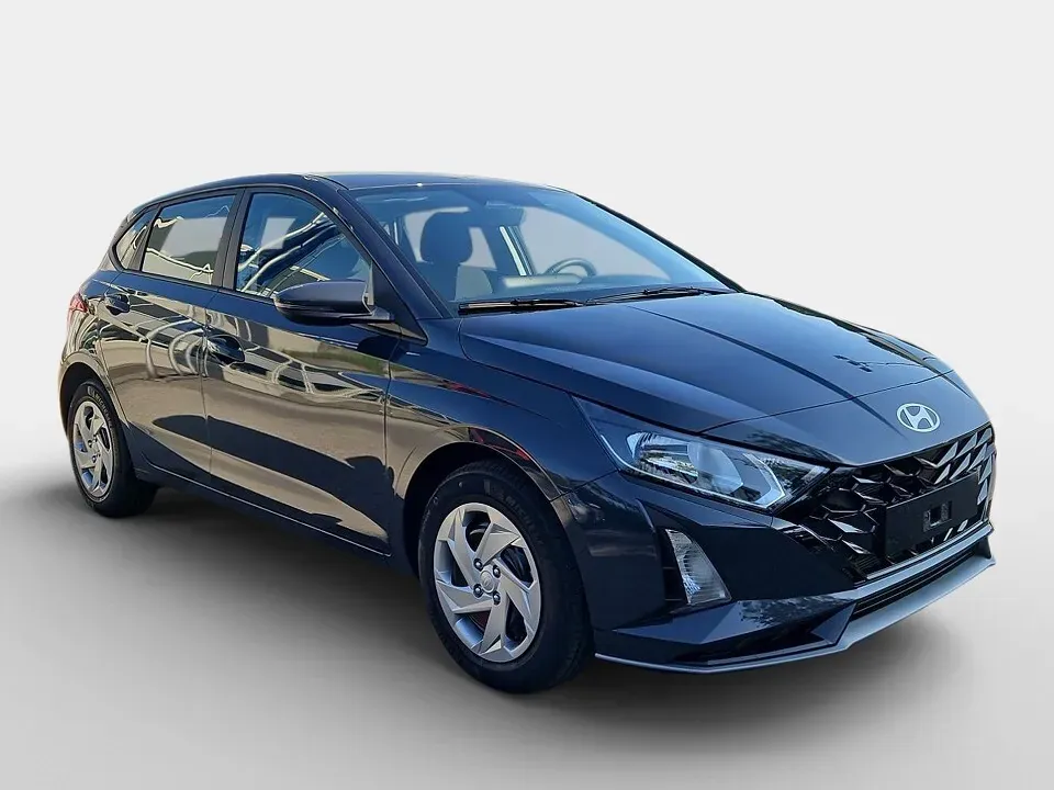 Hyundai I20 photo 2
