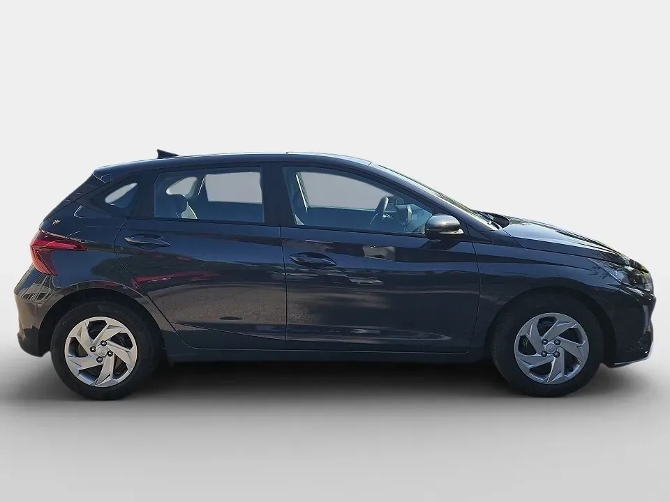 Hyundai I20 photo 3