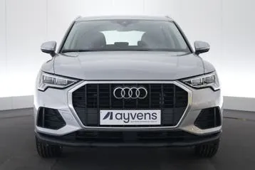 Audi Q3 2021 photo 2