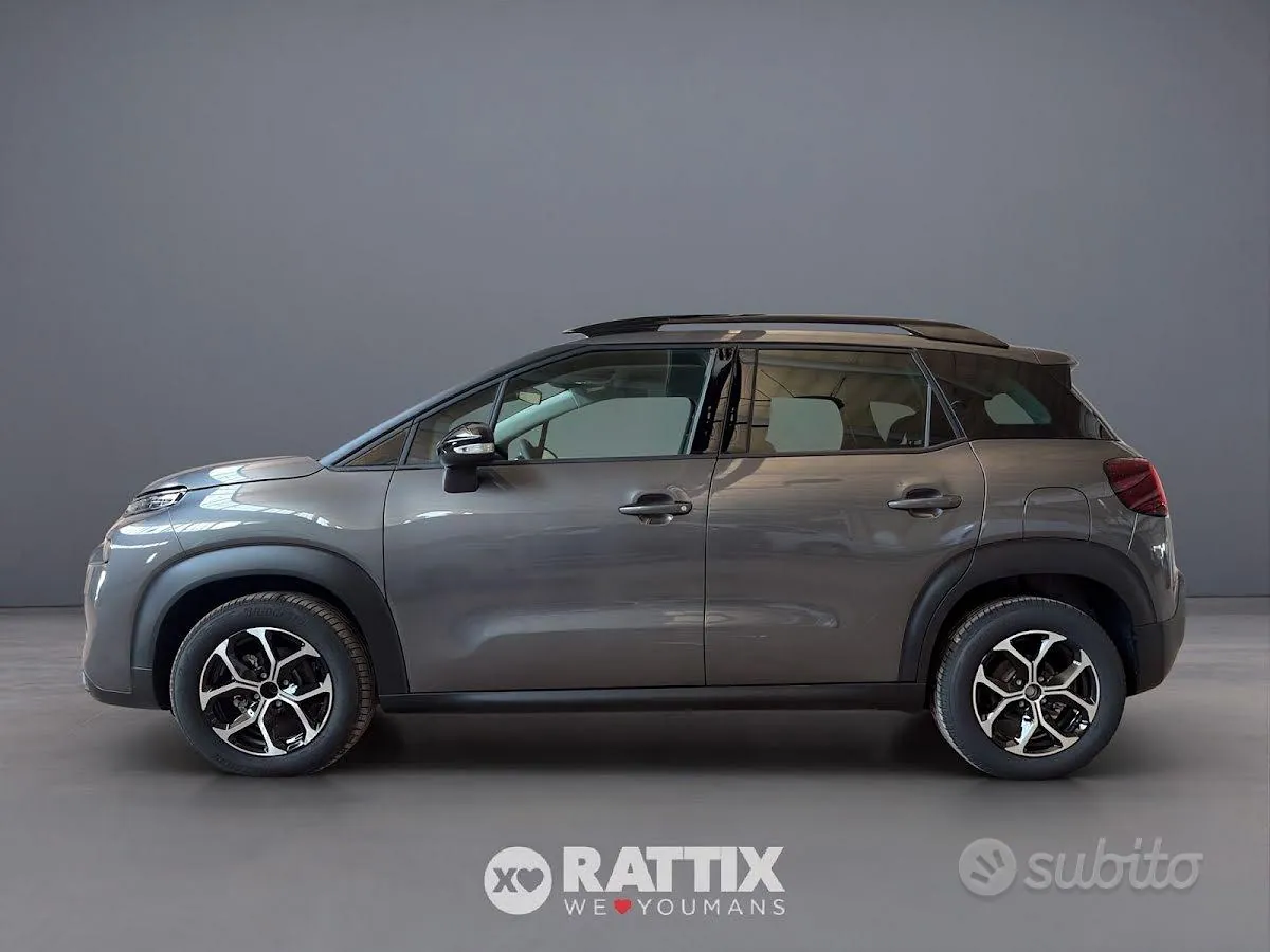 Citroen C3 Aircross 2025 photo 2