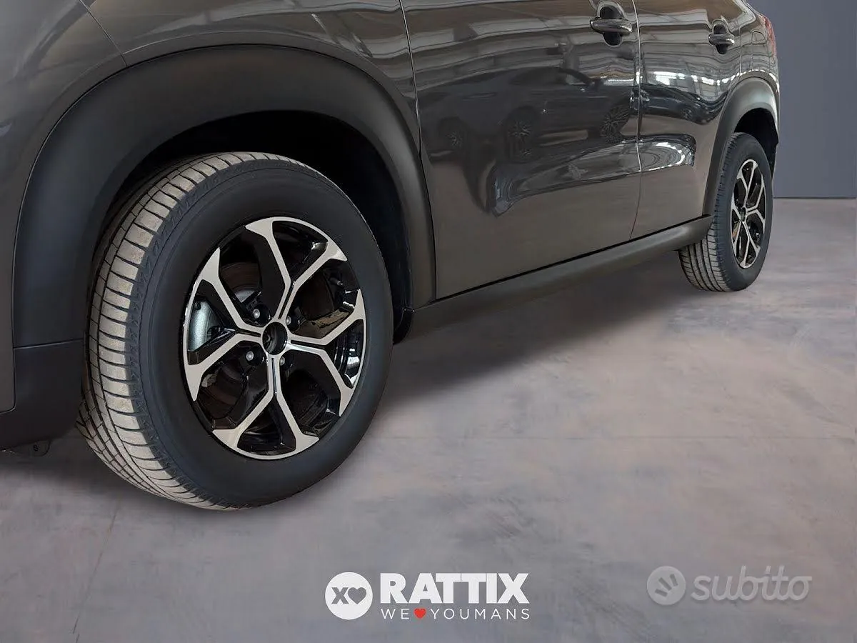 Citroen C3 Aircross 2025 photo 4