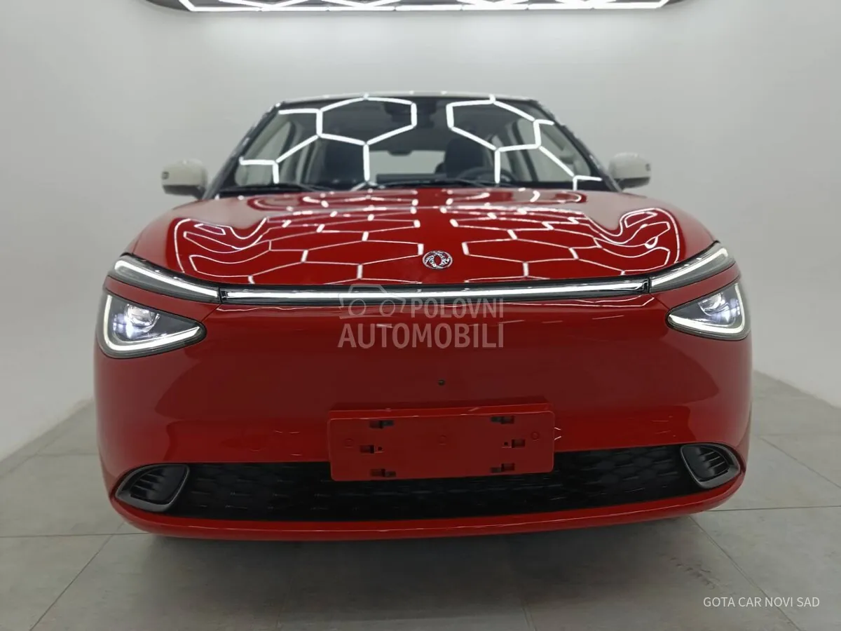 Dongfeng Forthing