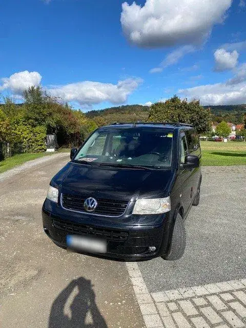 Volkswagen T5 Multivan