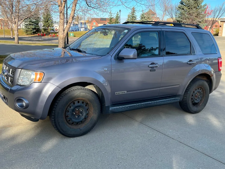 Ford Escape