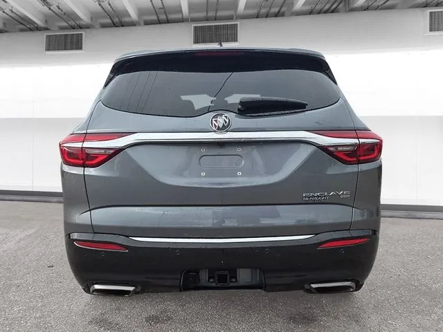Buick Enclave 2019 photo 5