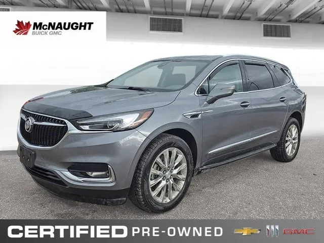 Buick Enclave