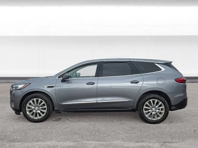 Buick Enclave 2019 photo 3