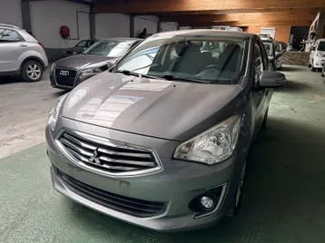 Mitsubishi Attrage
