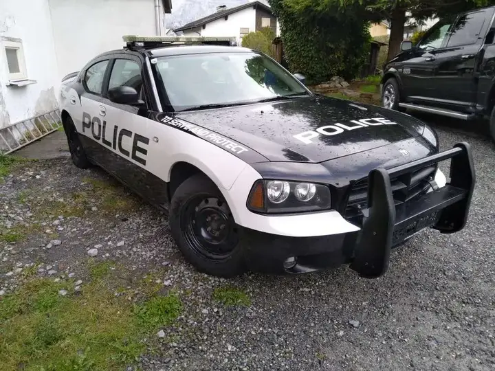 Dodge Charger 2006 photo 2