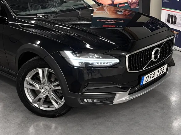 Volvo V90 Cross Country 2020 photo 2