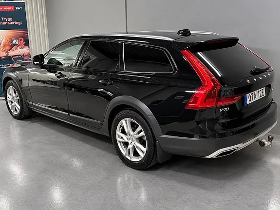 Volvo V90 Cross Country 2020 photo 3