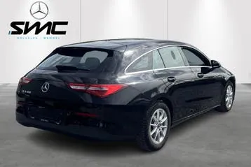 Mercedes-Benz Cla 2021 photo 2