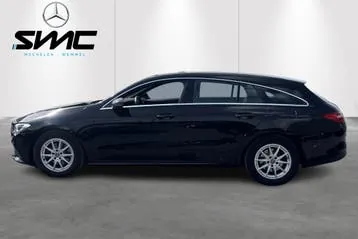 Mercedes-Benz Cla 2021 photo 3