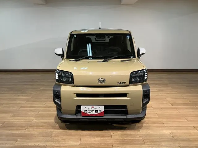 Daihatsu Tofu 2022 photo 2