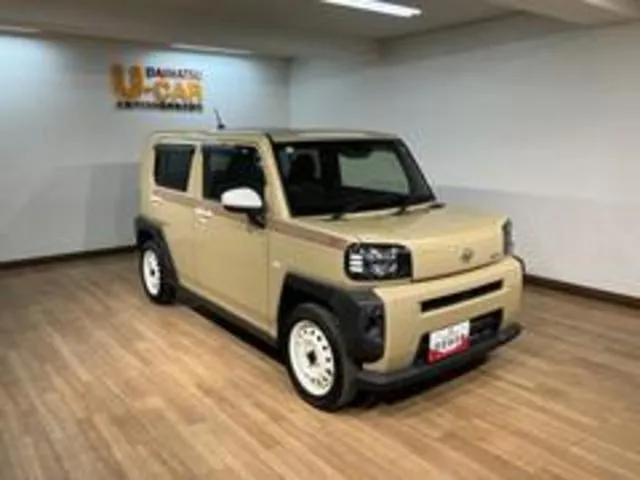 Daihatsu Tofu 2022 photo 5