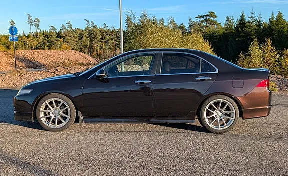 Honda Accord 2006 photo 2