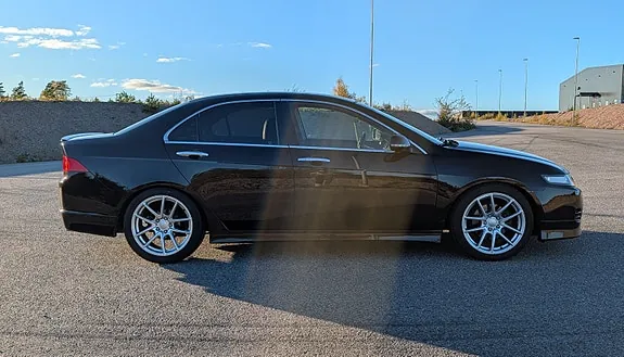 Honda Accord 2006 photo 5