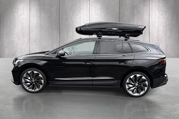 Skoda Enyaq 2023 photo 4
