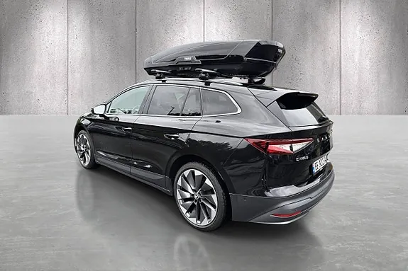 Skoda Enyaq 2023 photo 5