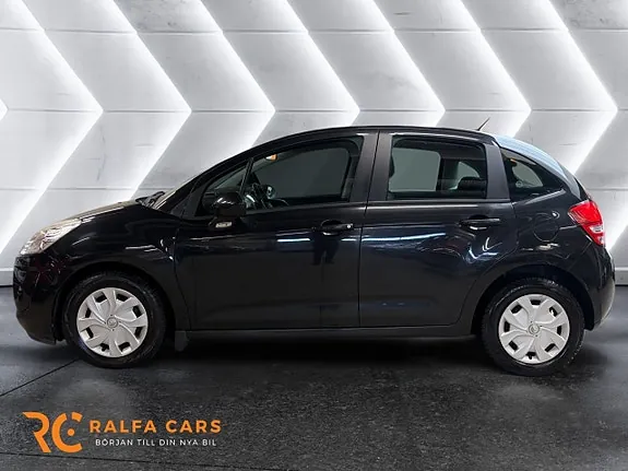 Citroen C3 2011 photo 3