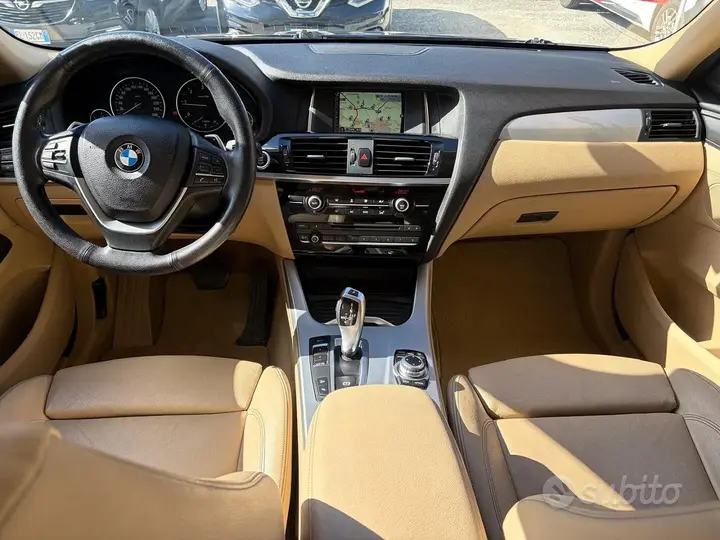 BMW X4 2016 photo 2
