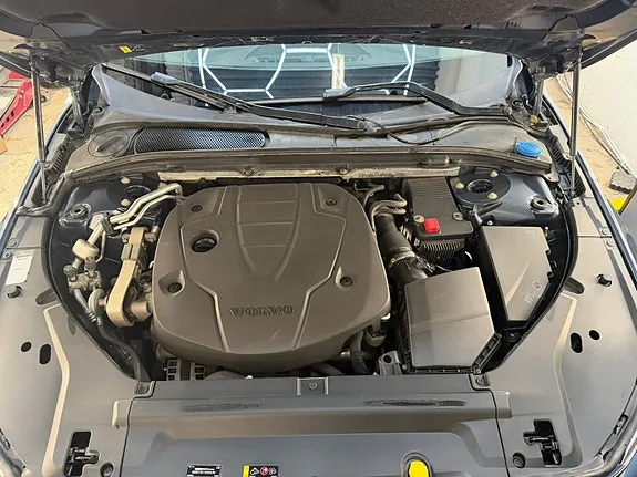 Volvo S90 2018 photo 5