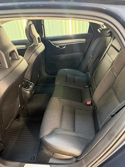 Volvo S90 2018 photo 3