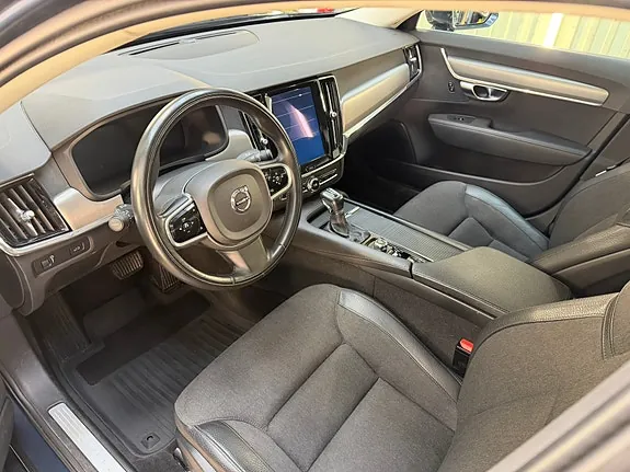 Volvo S90 2018 photo 2