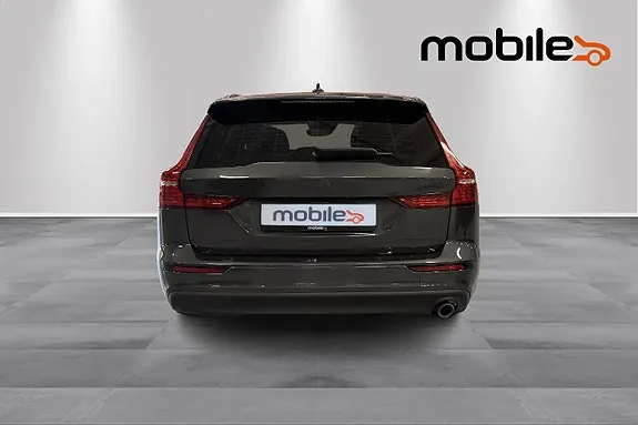 Volvo V60 2019 photo 4