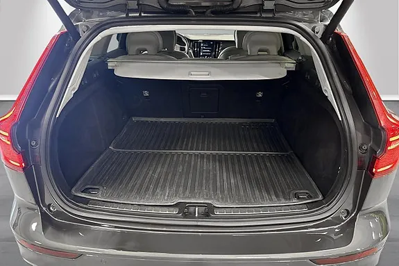 Volvo V60 2019 photo 5