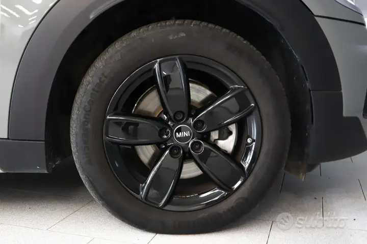 Mini Mini Countryman 2022 photo 3