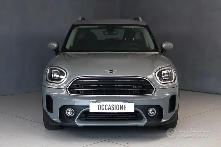 Mini Mini Countryman 2022 photo 2