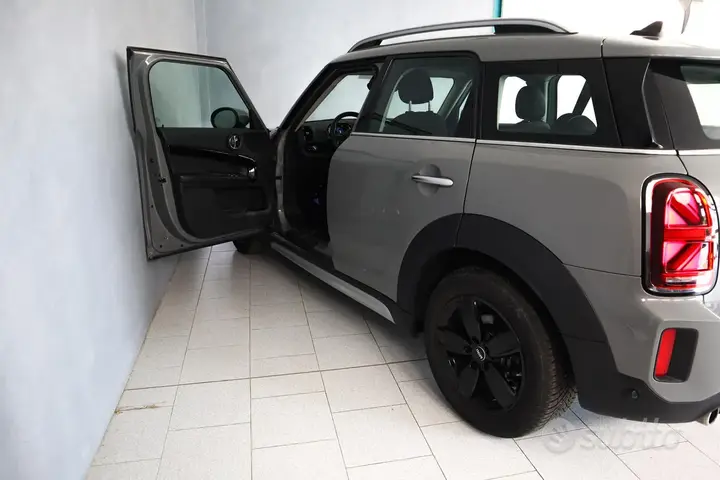 Mini Mini Countryman 2022 photo 4